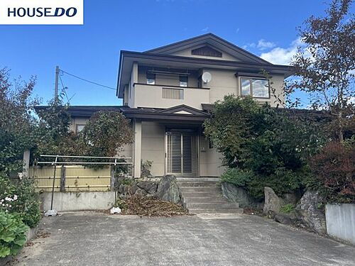 青森県上北郡おいらせ町豊原２丁目 中古住宅