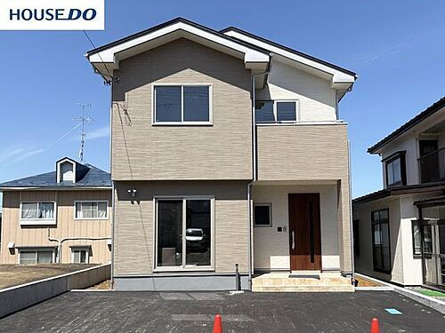 青森県三戸郡階上町蒼前東４丁目 2290万円 4LDK