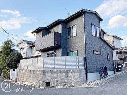 京都府京都市伏見区深草大亀谷東寺町 4340万円