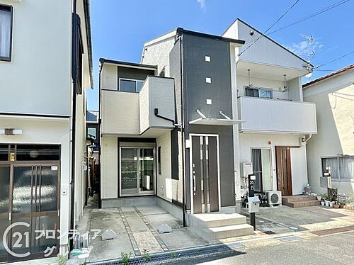 京都府宇治市小倉町山際 2799万円