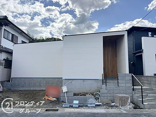 滋賀県大津市瀬田3丁目 4098万円 3LDK