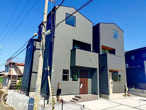 滋賀県大津市大江４丁目 3780万円 3LDK