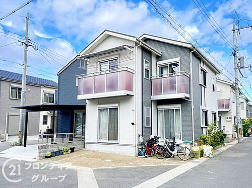 京都府京都市伏見区久我石原町 2780万円