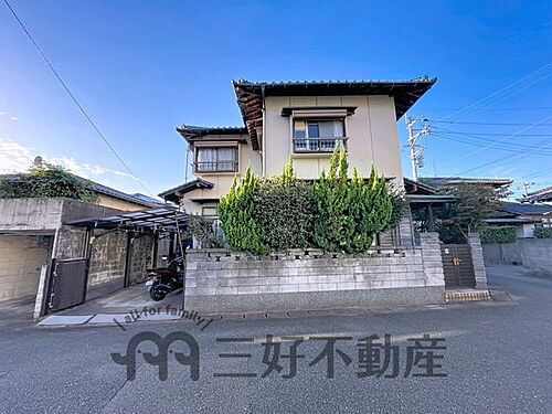 福岡県糟屋郡粕屋町大字仲原 1900万円