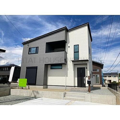 山梨県甲斐市志田 2860万円 4SLDK