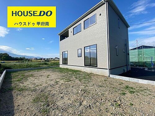 山梨県甲斐市篠原 2580万円 4LDK
