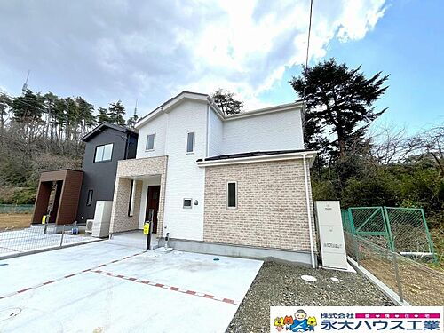 宮城県仙台市太白区萩ケ丘 3380万円 4LDK