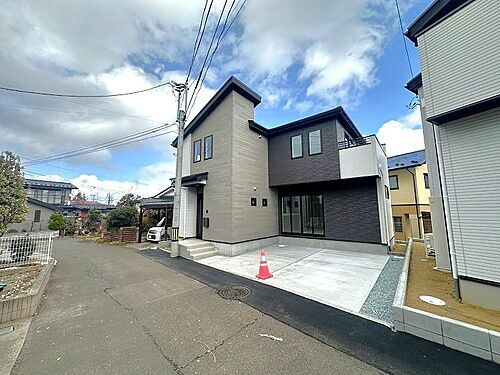 宮城県仙台市太白区西多賀２丁目 3799万円 4LDK