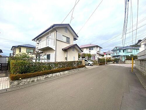 宮城県仙台市青葉区南吉成１丁目 2200万円