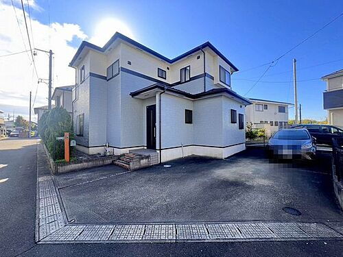 宮城県多賀城市新田字南関合 中古住宅