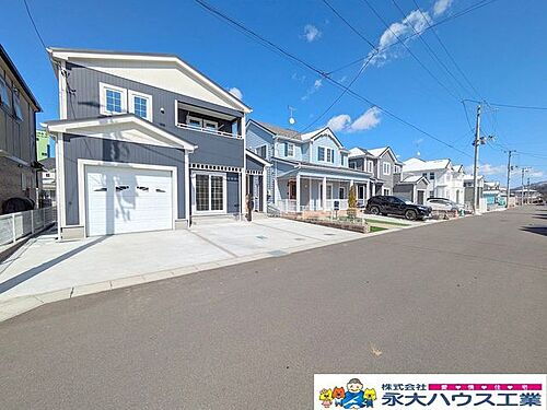 宮城県仙台市青葉区上愛子字平治 中古住宅