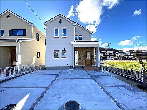 宮城県仙台市青葉区上愛子字平治 中古住宅