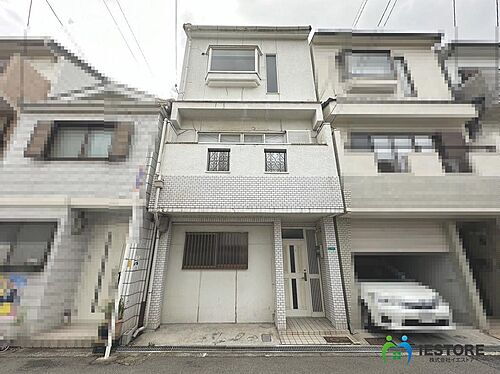 大阪府大阪市住之江区西住之江３丁目 1680万円 5LDK