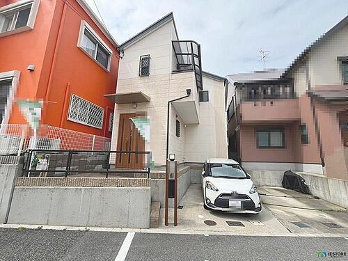 大阪府堺市西区神野町２丁 3080万円 3LDK