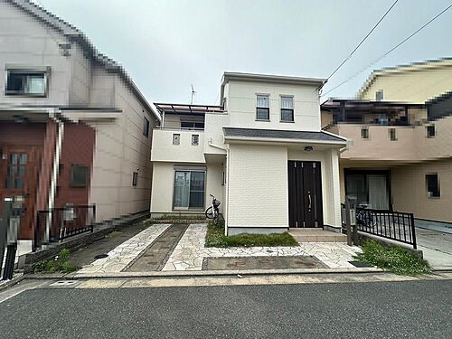 大阪府堺市西区鳳西町１丁 2680万円