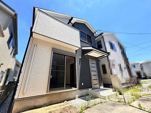 大阪府大阪狭山市茱萸木３丁目 中古住宅