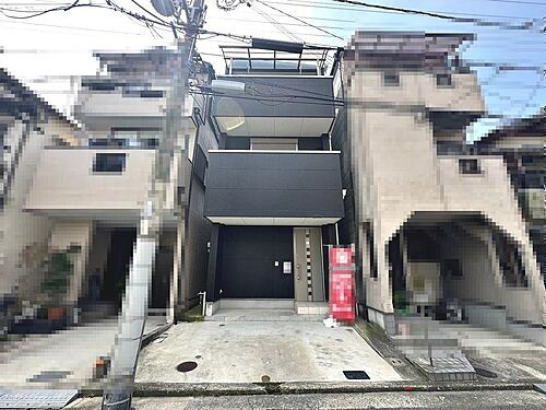 大阪府堺市中区八田北町 1880万円