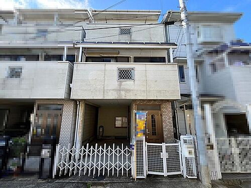 大阪府高石市千代田３丁目 1578万円