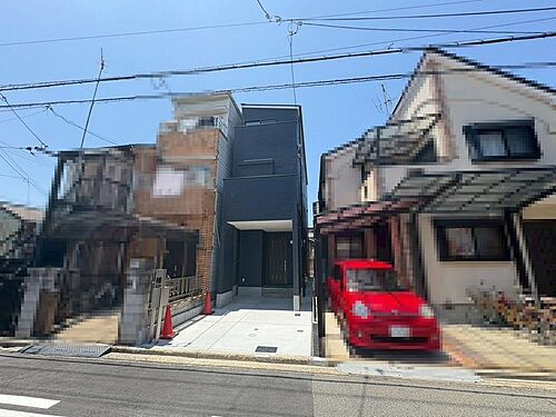 大阪府堺市堺区中田出井町２丁 3458万円 3LDK