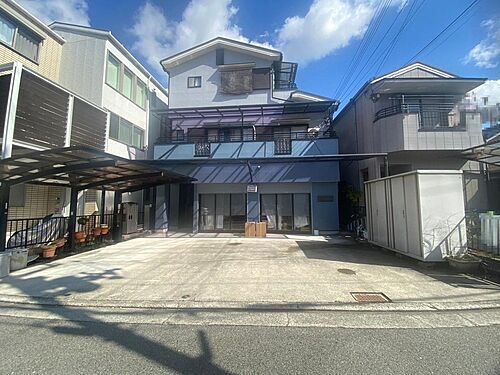 大阪府堺市東区南野田 3480万円