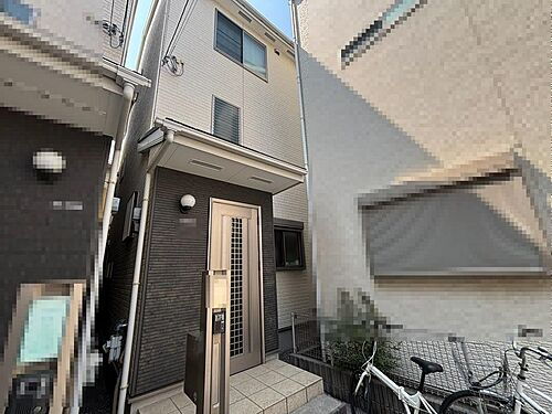 大阪府大阪市住吉区清水丘３丁目 2950万円