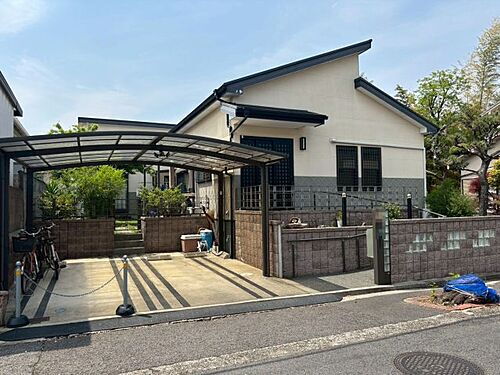 大阪府大阪狭山市池尻自由丘２丁目 7800万円