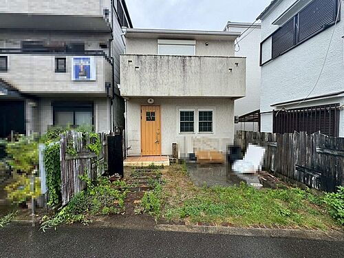 大阪府大阪市住吉区住吉２丁目 3080万円