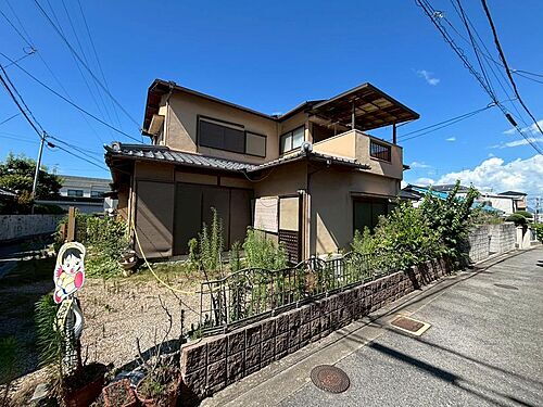 大阪府堺市東区南野田 3200万円