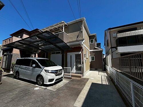 大阪府泉大津市東豊中町１丁目 中古住宅