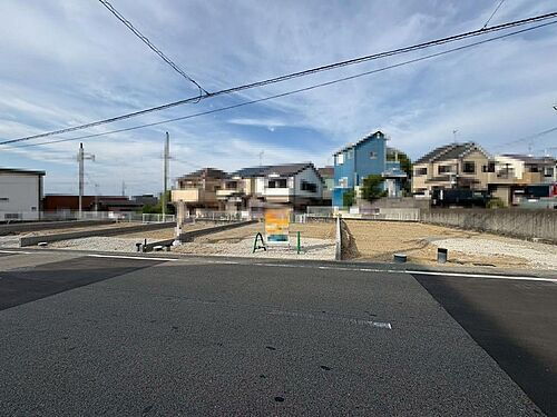 大阪府和泉市伯太町４丁目 2880万円 3SLDK