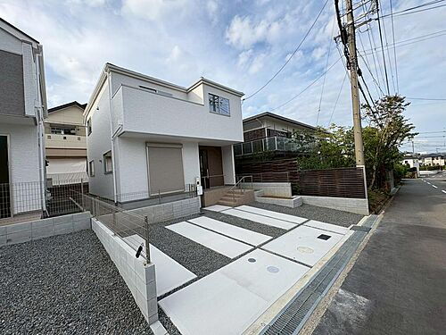 大阪府堺市南区赤坂台５丁 3998万円 4LDK