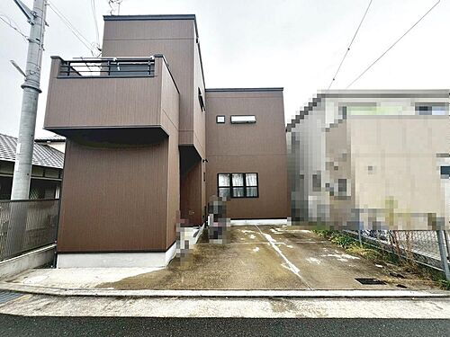 大阪府和泉市尾井町１丁目 2550万円