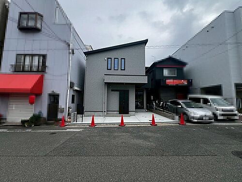 大阪府堺市堺区旭ヶ丘北町３丁 4180万円 3SLDK