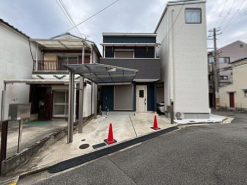 大阪府堺市中区深井北町 2380万円