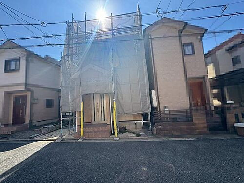 大阪府堺市西区草部 中古住宅