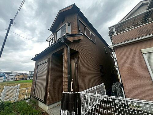 大阪府和泉市池田下町 1688万円