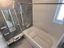 高崎市　足門町　４号棟　新築 年間通して快適なバスタイムを実現する、涼風・暖房機能付き浴室乾燥機♪