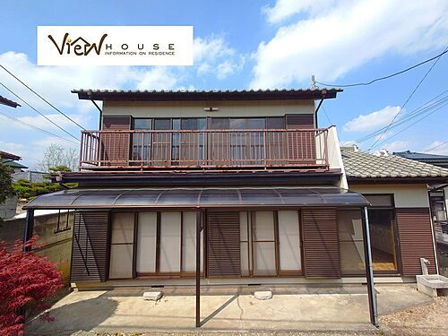 群馬県高崎市剣崎町 980万円