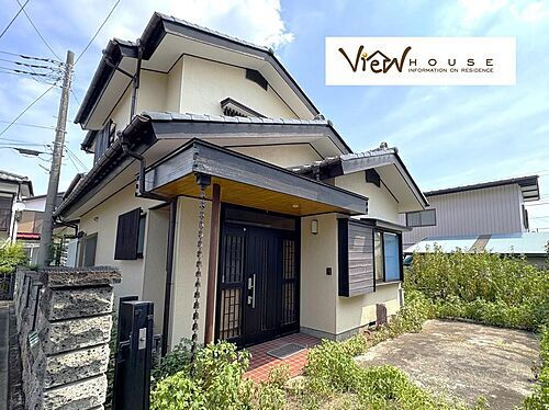 群馬県高崎市片岡町３丁目 中古住宅