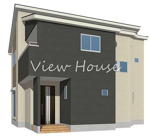 群馬県高崎市倉賀野町 2830万円 3LDK