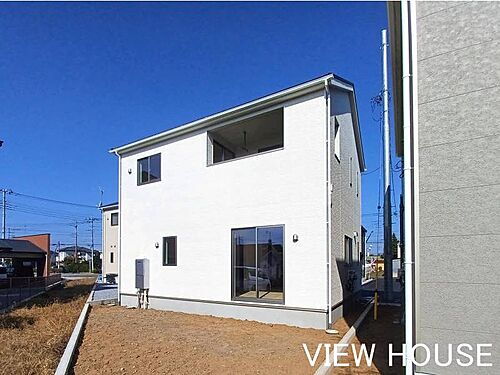 群馬県邑楽郡邑楽町大字中野 1980万円 4LDK