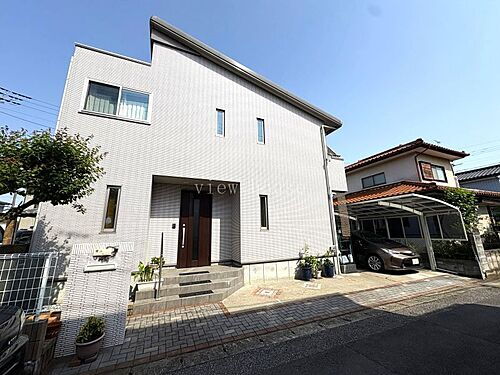 栃木県小山市大字羽川 中古住宅