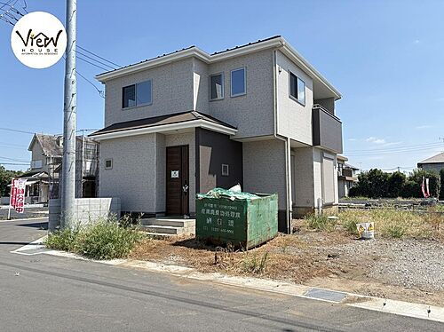 栃木県小山市大字粟宮 2390万円 4LDK