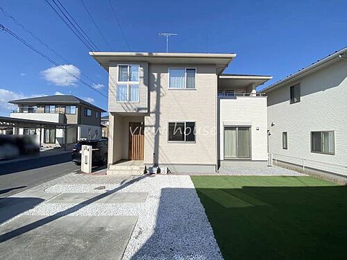 栃木県鹿沼市千渡 2700万円 3LDK