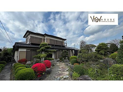 栃木県宇都宮市宝木本町 1980万円