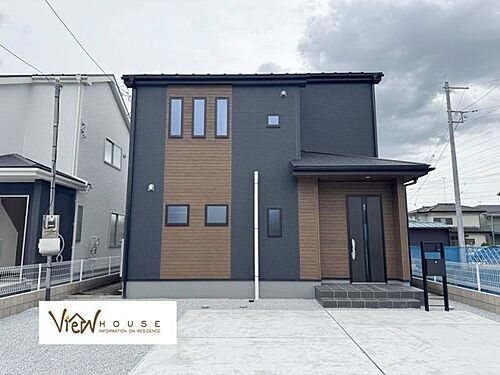 栃木県宇都宮市鶴田町 3290万円 4LDK