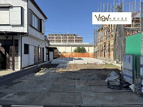 栃木県宇都宮市六道町 4498万円 3LDK