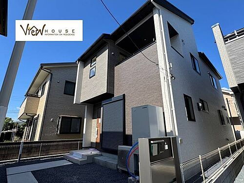 栃木県宇都宮市京町 3498万円 3LDK