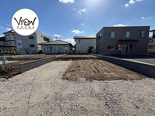 栃木県宇都宮市清原台1丁目 4198万円 3LDK