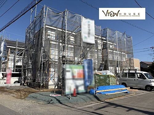 栃木県宇都宮市細谷町 2890万円 4SLDK